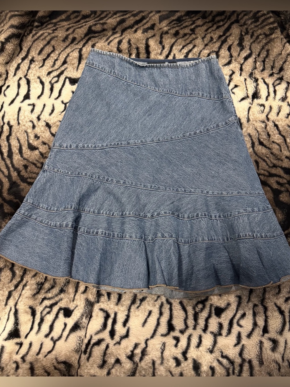 Dkny vintage skirt